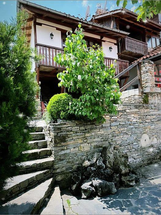 Sharkov Guest House Dolen  Exterior photo