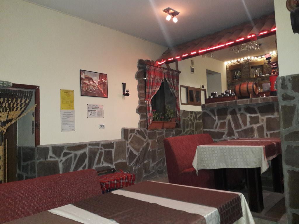 Sharkov Guest House Dolen  Exterior photo